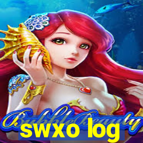 swxo log